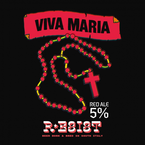 Viva Maria